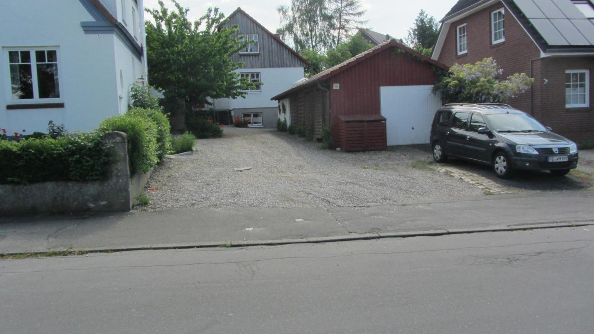 Kuschelkoje 2 Edition Eckernfoerde Exterior photo